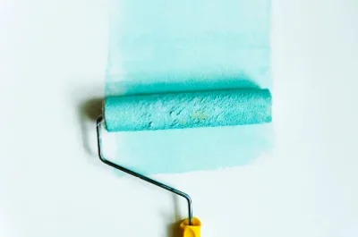 Peinture intérieure aux Plans — murs, plafonds et boiseries